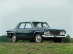 Studebaker Commander Sedan 1965 года